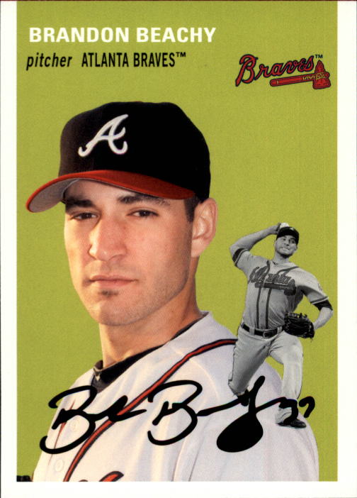 2012 Topps Archives Baseball - Picture 30 of 420