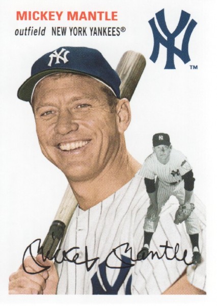 2012 Topps Archives Baseball - Picture 34 of 420
