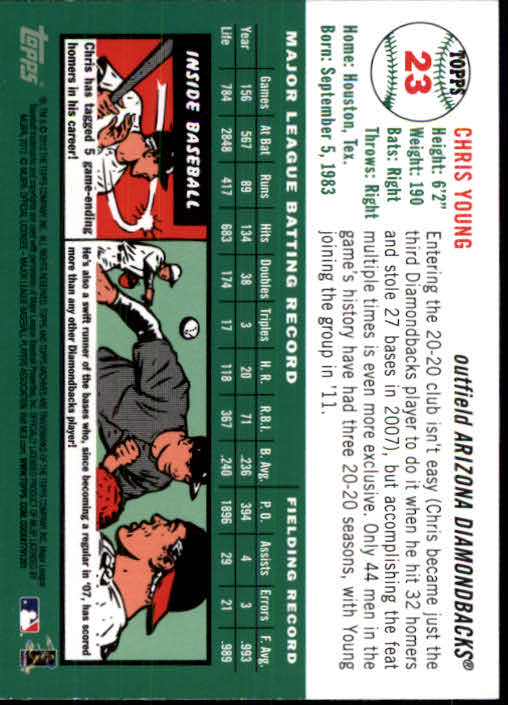 2012 Topps Archives Baseball - Picture 37 of 420