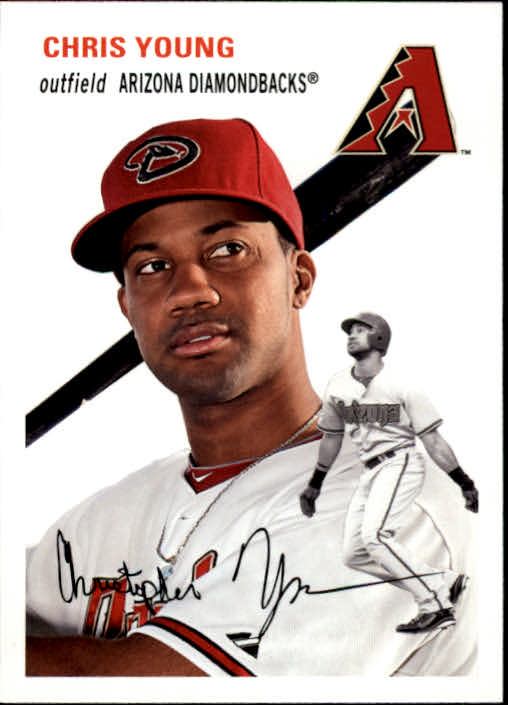 2012 Topps Archives Baseball - Picture 36 of 420