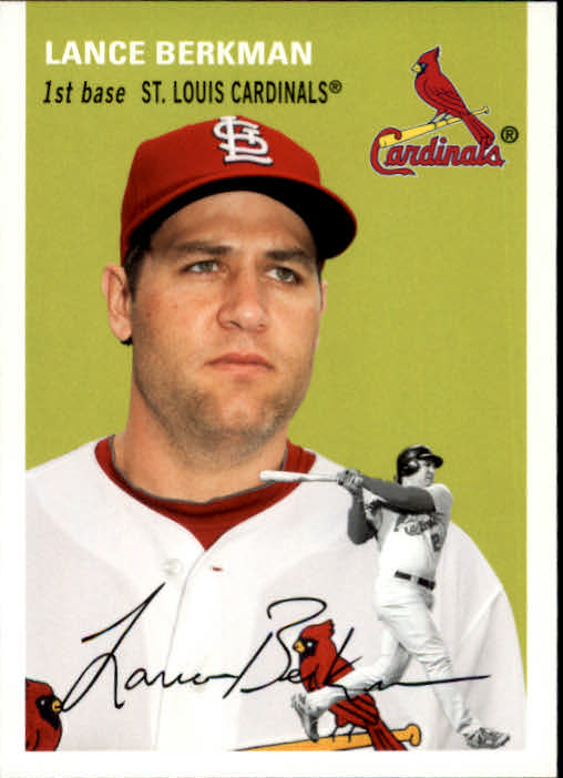 2012 Topps Archives Baseball - Picture 38 of 420