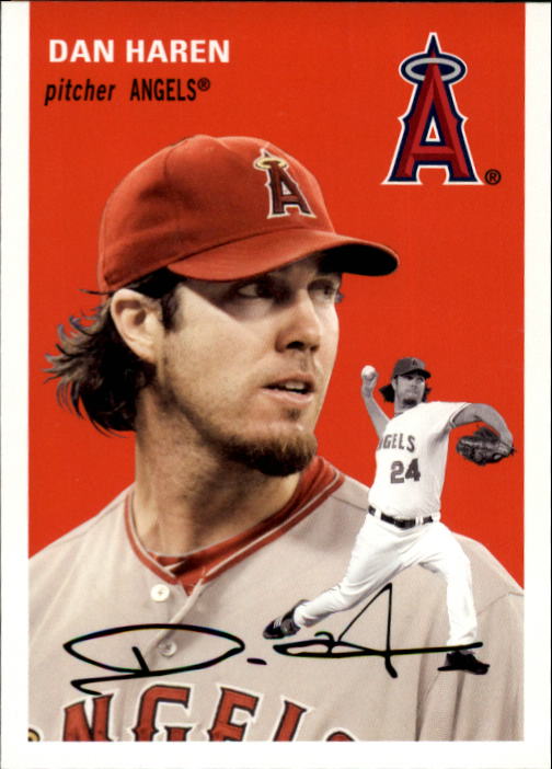 2012 Topps Archives Baseball - Picture 40 of 420