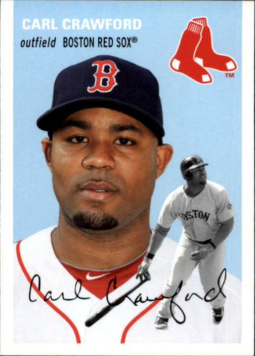 2012 Topps Archives Baseball - Picture 42 of 420
