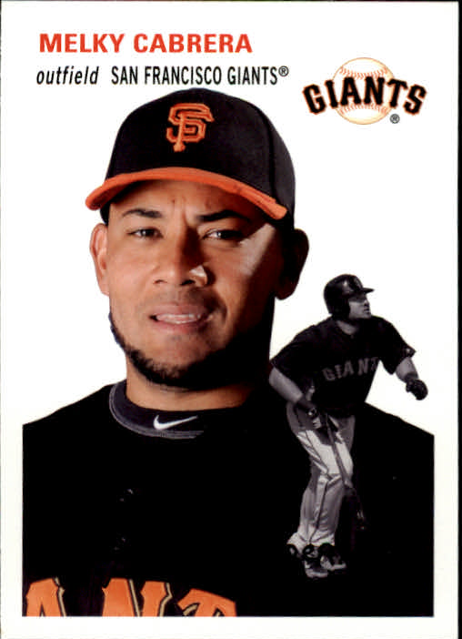 2012 Topps Archives Baseball - Picture 44 of 420