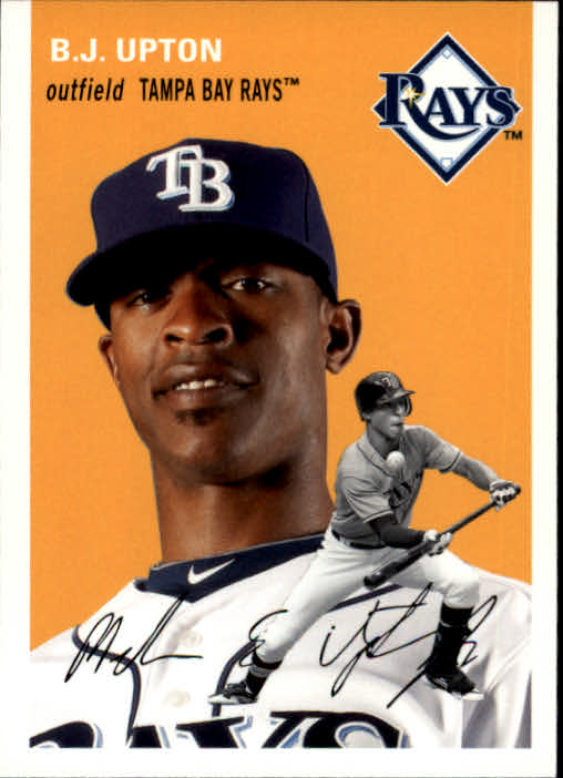 2012 Topps Archives Baseball - Picture 46 of 420