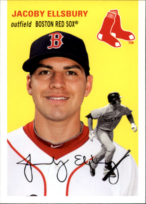2012 Topps Archives Baseball - Picture 48 of 420