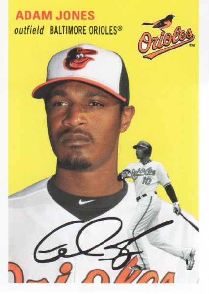 2012 Topps Archives Baseball - Picture 50 of 420