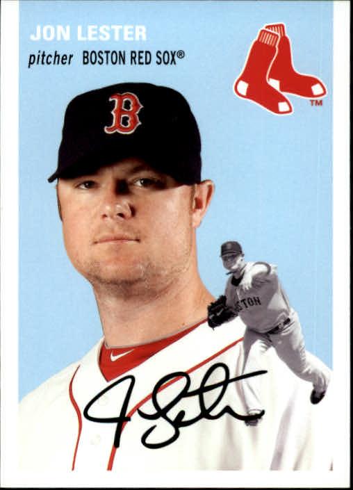 2012 Topps Archives Baseball - Picture 52 of 420