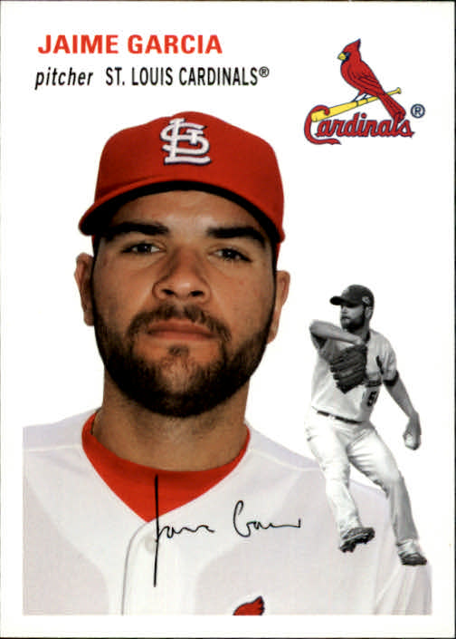 2012 Topps Archives Baseball - Picture 54 of 420