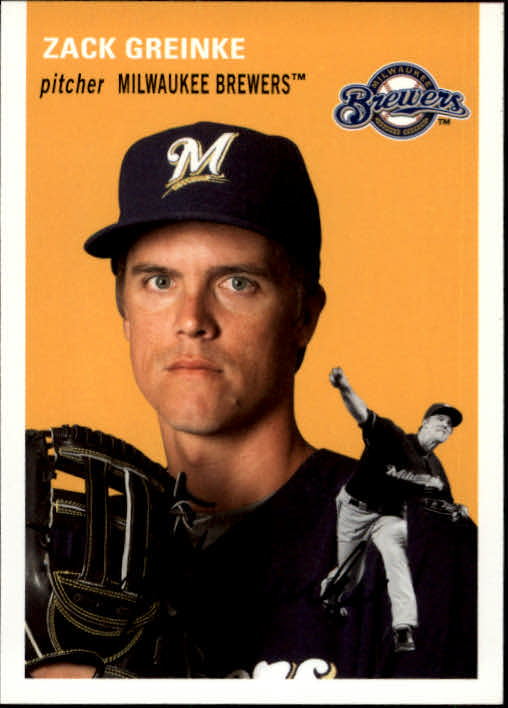 2012 Topps Archives Baseball - Picture 56 of 420