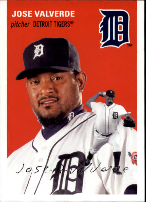 2012 Topps Archives Baseball - Picture 58 of 420