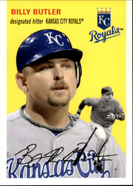 2012 Topps Archives Baseball - Picture 60 of 420