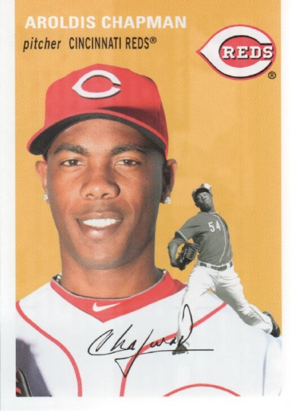 2012 Topps Archives Baseball - Picture 64 of 420