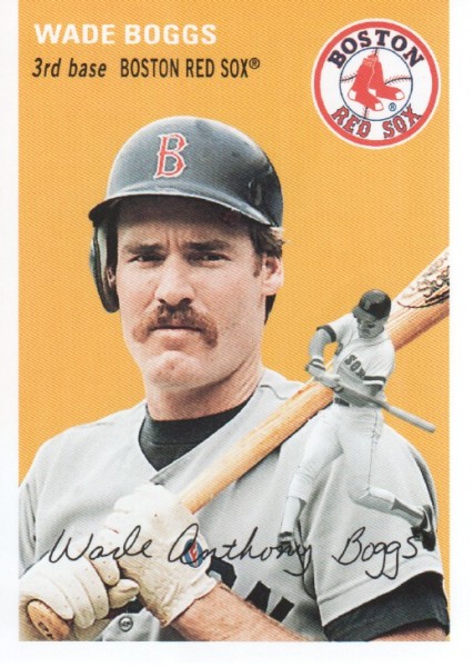2012 Topps Archives Baseball - Picture 66 of 420