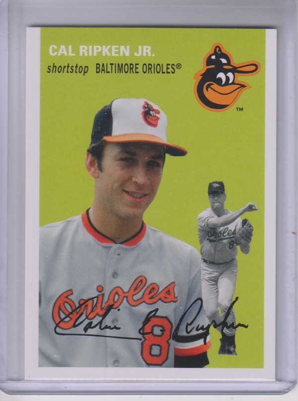 2012 Topps Archives Baseball - Picture 68 of 420