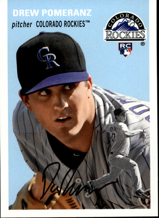 2012 Topps Archives Baseball - Picture 72 of 420