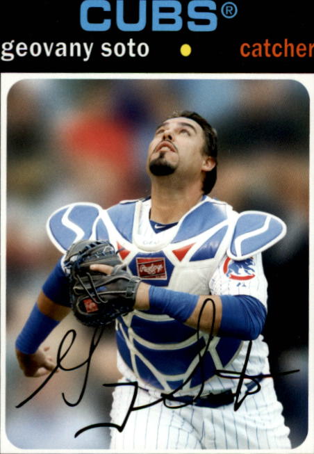 2012 Topps Archives Baseball - Picture 76 of 420
