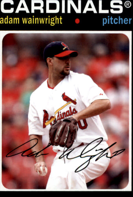 2012 Topps Archives Baseball - Picture 78 of 420