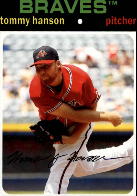 2012 Topps Archives Baseball - Picture 86 of 420