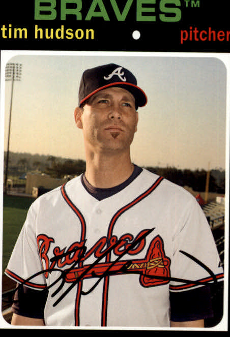 2012 Topps Archives Baseball - Picture 92 of 420