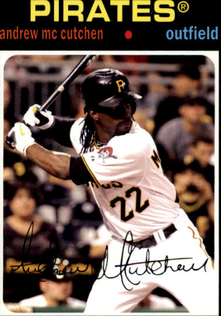 2012 Topps Archives Baseball - Picture 96 of 420