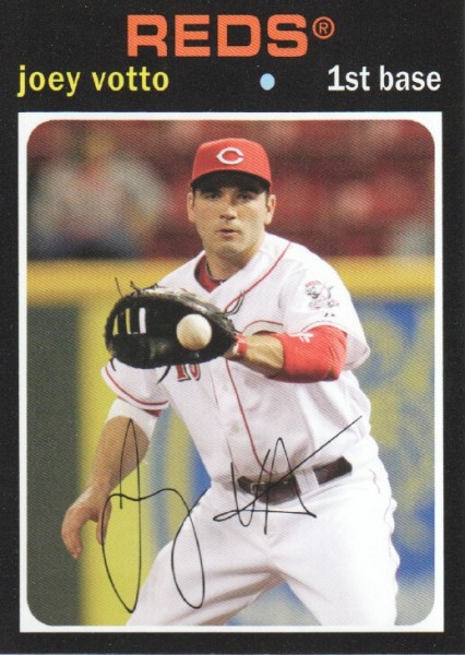 2012 Topps Archives Baseball - Picture 104 of 420