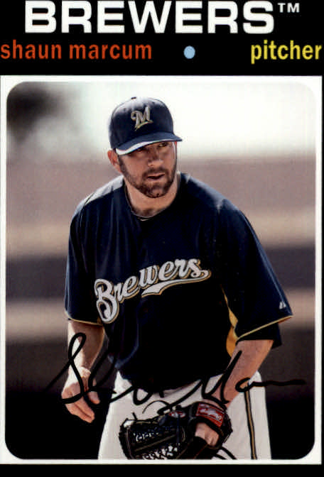 2012 Topps Archives Baseball - Picture 106 of 420