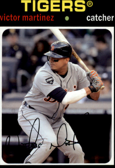 2012 Topps Archives Baseball - Picture 108 of 420