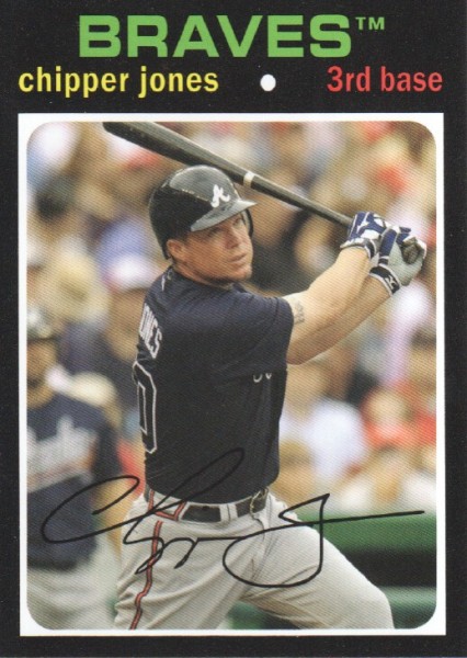 2012 Topps Archives Baseball - Picture 110 of 420