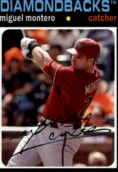 2012 Topps Archives Baseball - Picture 112 of 420