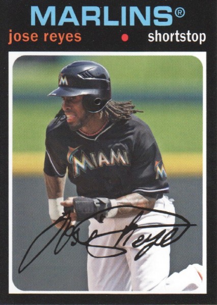 2012 Topps Archives Baseball - Picture 118 of 420