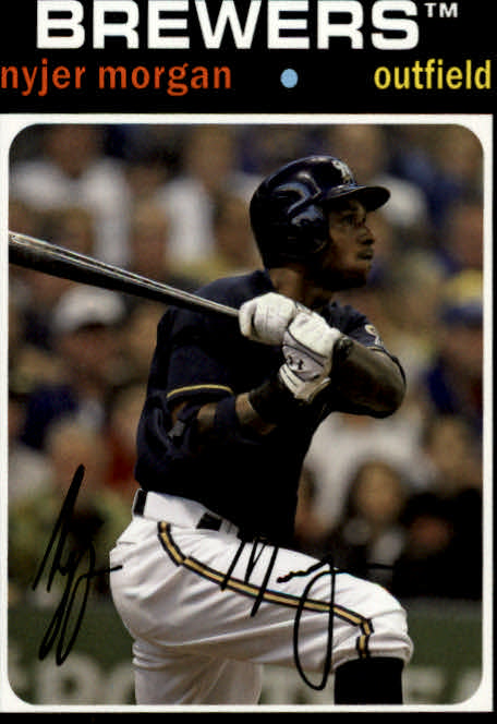 2012 Topps Archives Baseball - Picture 120 of 420