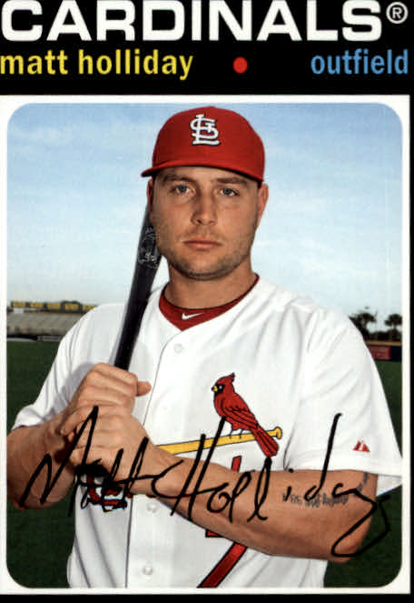 2012 Topps Archives Baseball - Picture 122 of 420