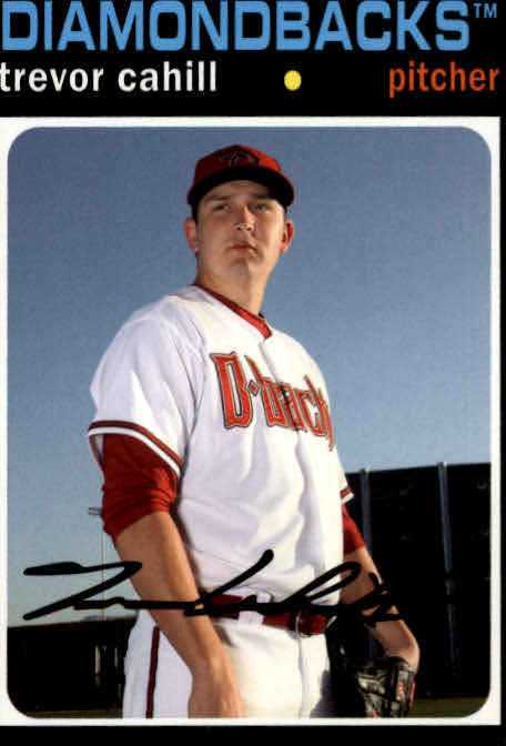 2012 Topps Archives Baseball - Picture 124 of 420