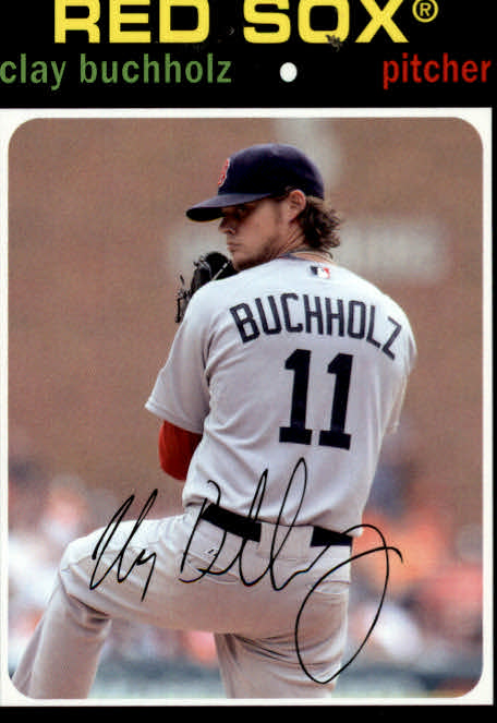 2012 Topps Archives Baseball - Picture 126 of 420