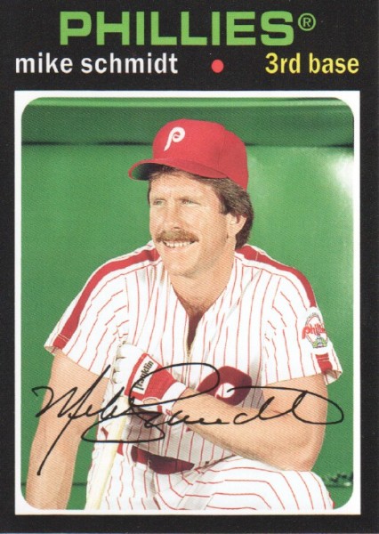 2012 Topps Archives Baseball - Picture 128 of 420