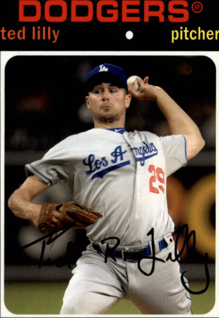 2012 Topps Archives Baseball - Picture 132 of 420