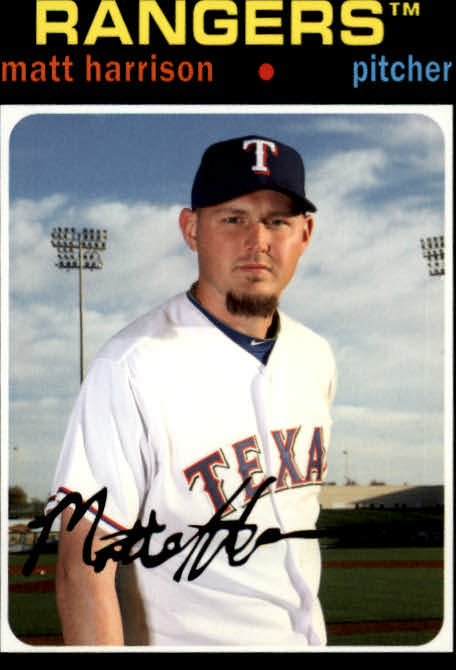 2012 Topps Archives Baseball - Picture 136 of 420