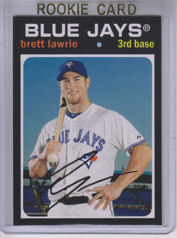 2012 Topps Archives Baseball - Picture 140 of 420