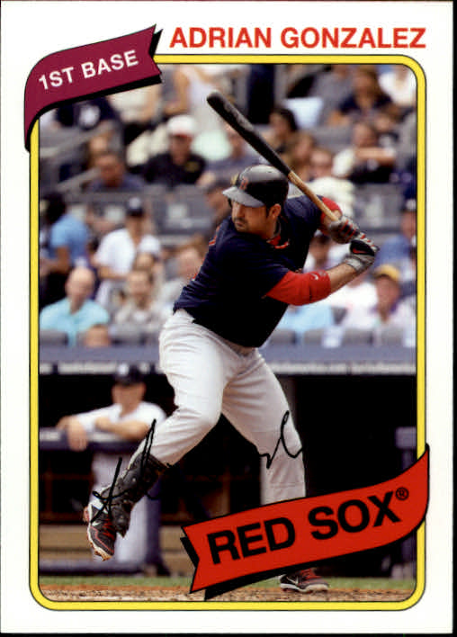 2012 Topps Archives Baseball - Picture 146 of 420