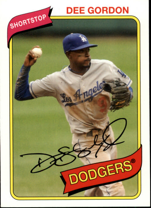 2012 Topps Archives Baseball - Picture 148 of 420