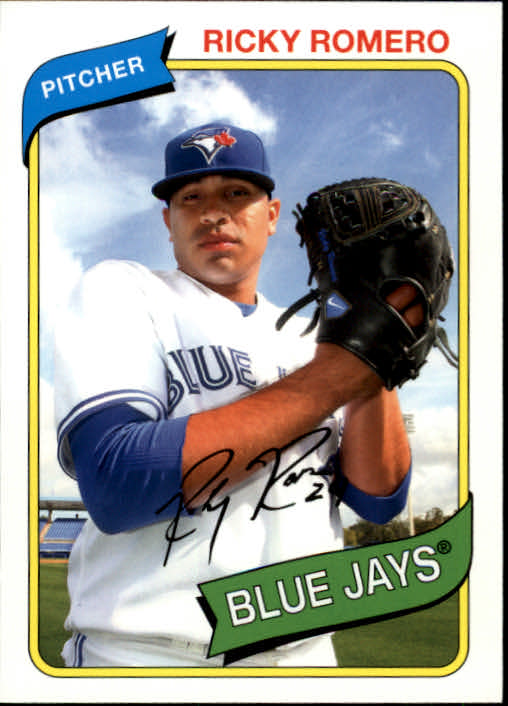 2012 Topps Archives Baseball - Picture 150 of 420