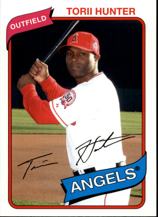 2012 Topps Archives Baseball - Picture 154 of 420