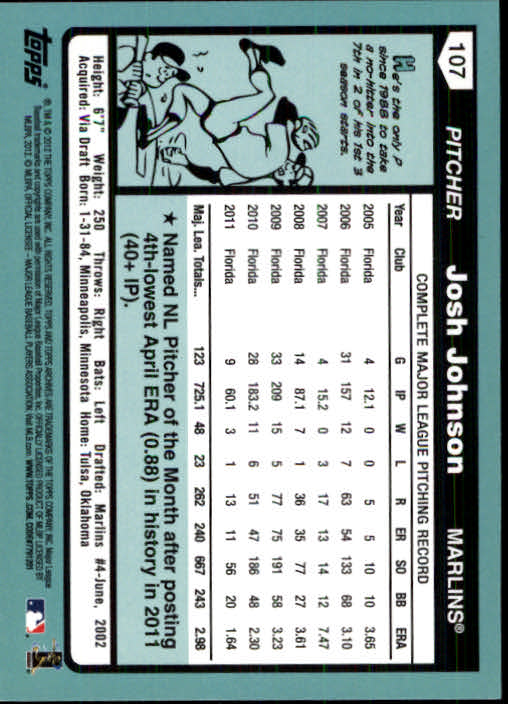 2012 Topps Archives Baseball - Picture 157 of 420