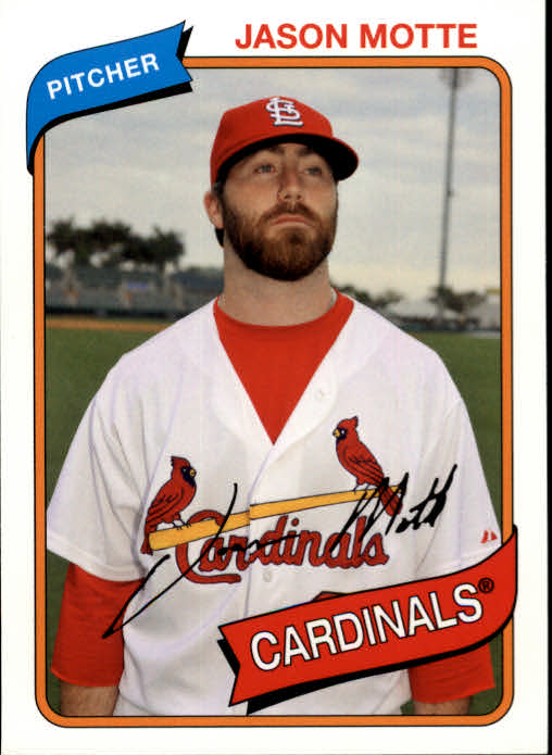 2012 Topps Archives Baseball - Picture 164 of 420