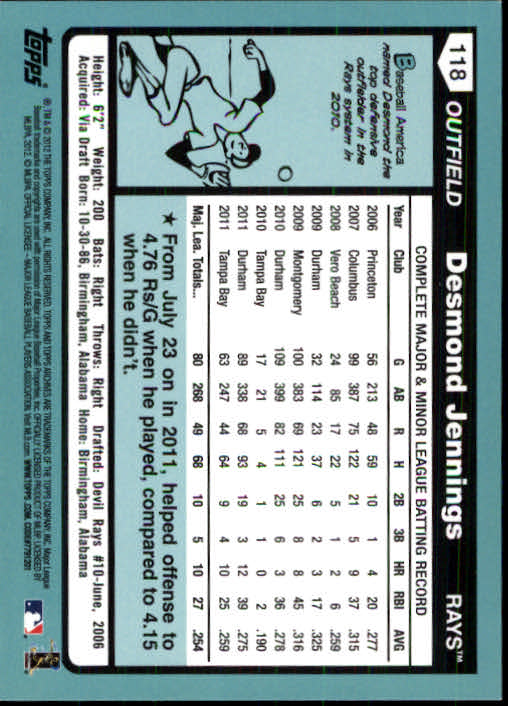 2012 Topps Archives Baseball - Picture 169 of 420