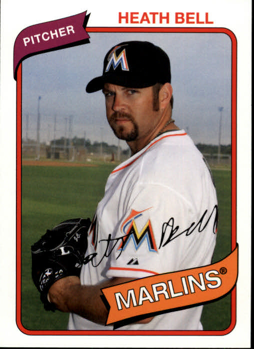 2012 Topps Archives Baseball - Picture 170 of 420