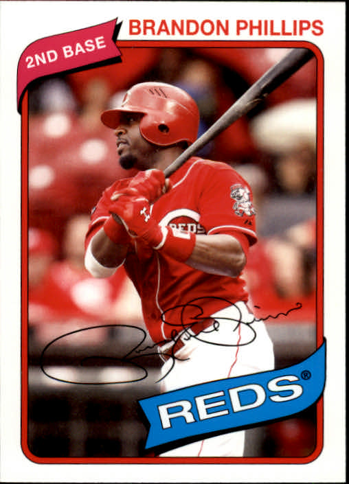 2012 Topps Archives Baseball - Picture 174 of 420