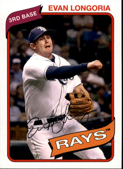 2012 Topps Archives Baseball - Picture 180 of 420