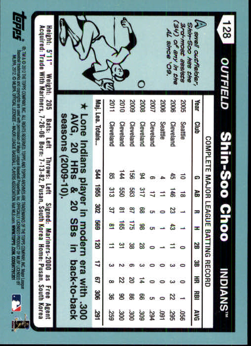 2012 Topps Archives Baseball - Picture 183 of 420